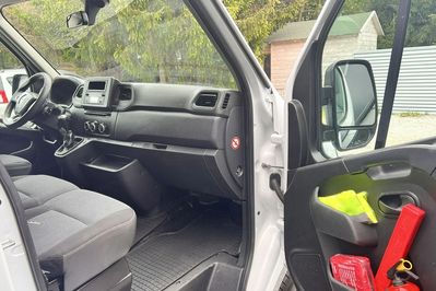 Renault Master dCi L2H2  (bryg.)