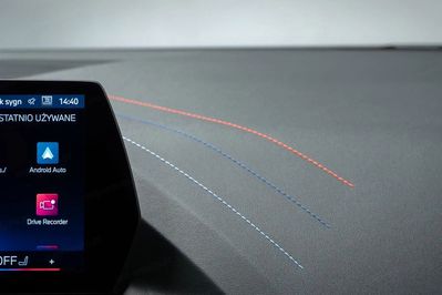 BMW Seria 2 Gran Coupe 220