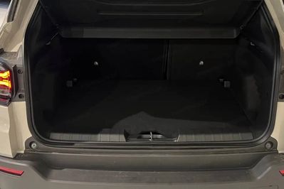 Jeep Avenger Summit 1.2 T3 mHEV AT FWD