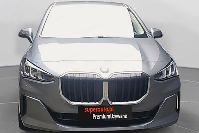 BMW Seria 2 Active Tourer 218i