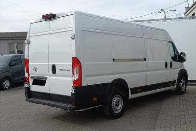 Toyota Proace Max Active L4H2