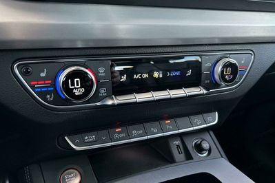 Audi Q5 SQ5 TDI mHEV quattro Tiptronic