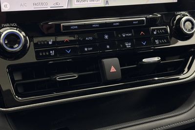 Toyota Highlander 2.5 Hybrid Executive AWD