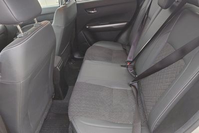 Suzuki Vitara 1.4 Boosterjet mHEV Elegance 2WD
