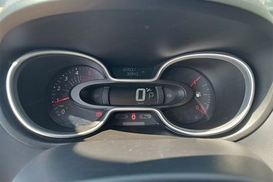Renault Trafic Kombi L2H1