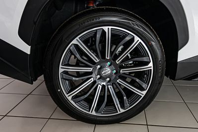 Sportequipe S6 GT 1.6 T-GDI DCT