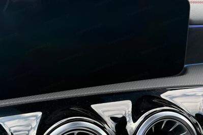 Mercedes Klasa A 45 S AMG 4-Matic