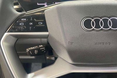 Audi Q5 TFSI quattro S line