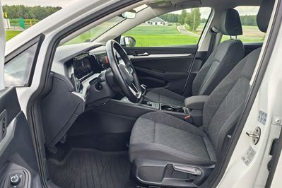 Volkswagen Golf 1.5 TSI EVO Life