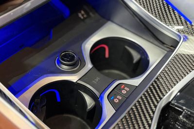 BMW X6 xDrive30d mHEV sport-aut