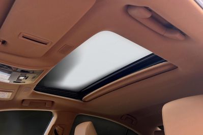 Lexus ES 300h Business Edition