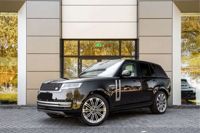 Land Rover Range Rover 3.0 D350 Autobiography