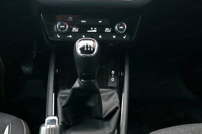 Skoda Scala 1.0 Tsi Selection