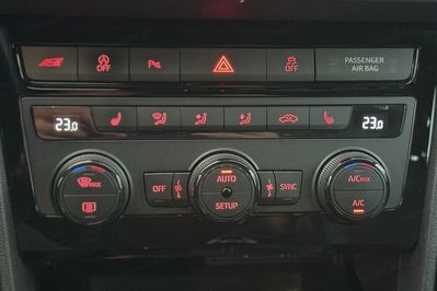 Seat Leon 2.0 TSI Cupra 4Drive DSG