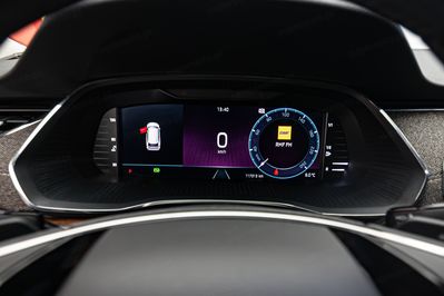 Skoda Octavia 2.0 TDI 4x4 Scout DSG