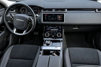 Land Rover Range Rover Velar Velar 2.0 TD4