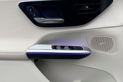 Mercedes GLC 200 d 4-Matic Avantgarde