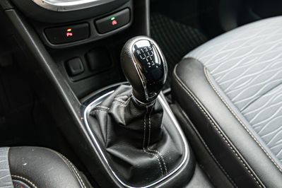 Opel Mokka 1.6 Cosmo