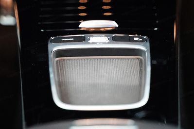 Mercedes Klasa A 35 AMG 4-Matic