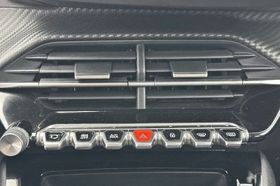 Peugeot 208 Active Pack 1.2 PureTech