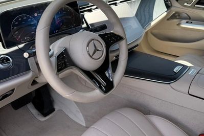 Mercedes Klasa E 450 d 4-Matic Exclusive