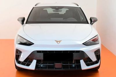 Cupra Leon 1.5 eTSI mHEV DSG