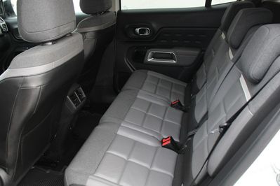 Citroen C5 Aircross 1.5 BlueHDi Shine EAT8