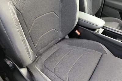 Skoda Kodiaq Drive 1.5 TSI iV PHEV DSG