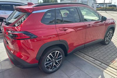 Toyota Corolla Cross Style 1.8 Hybrid