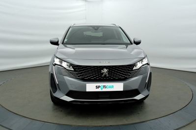 Peugeot 3008 Allure Pack 1.6 Hybrid e-EAT8 4x4