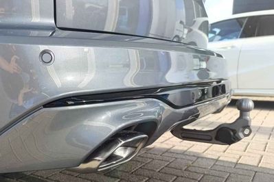 Ford Kuga ST-Line X eCVT 2.5 FHEV FWD