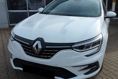 Renault Megane Techno EDC 1.3 TCe