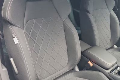 Skoda Karoq Sportline 1.5 TSI DSG