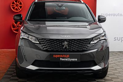 Peugeot 5008 1.5 BlueHDi Allure Pack S&S EAT8