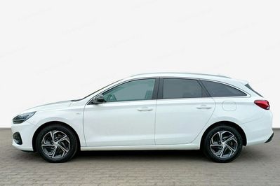 Hyundai i30 1.0 T-GDI Smart