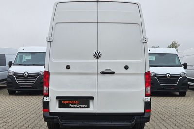 Volkswagen Crafter L4H2