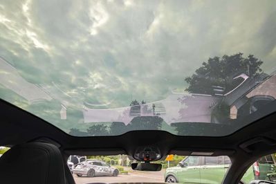 Audi A5 S5 TFSI Avant