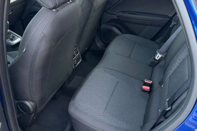 Renault Captur Evolution Eco-G LPG 1.2 TCe
