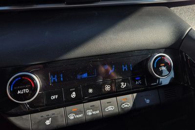 Hyundai Elantra 1.6 Smart DCT