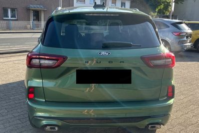 Ford Kuga ST-Line 1.5 EcoBoost