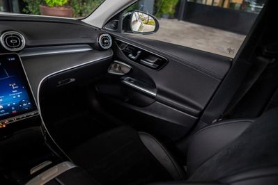 Mercedes Klasa C 200 4MATIC AMG Line