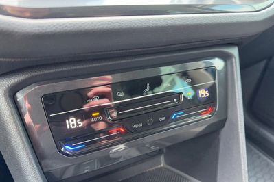 Volkswagen Tiguan 1.5 TSI EVO Life DSG