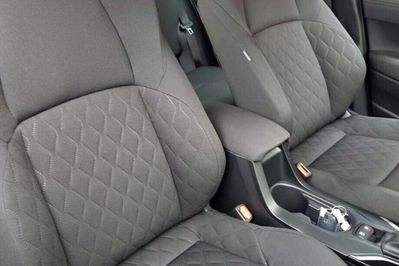 Toyota Corolla Cross Style 1.8 Hybrid
