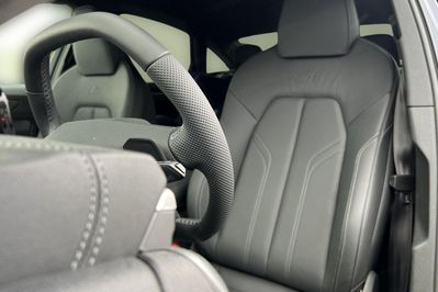 Audi A6 TDI mHEV 150 kW quattro S tronic