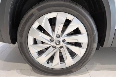 Skoda Kodiaq Drive 2.0 TSI 4x4 DSG