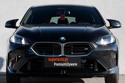 BMW Seria 1 M135 xDrive