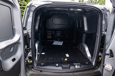 Ford Transit Courier Limited A7