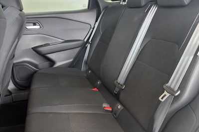 Nissan Qashqai 1.3 Dig-t Mhev Acenta