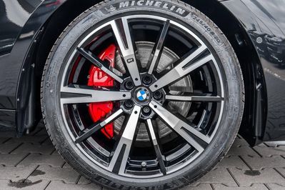 BMW Seria 5 540d xDrive M Sport