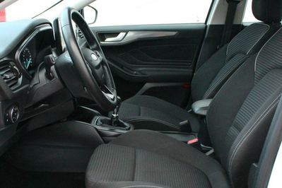 Ford Focus 1.0 EcoBoost Titanium